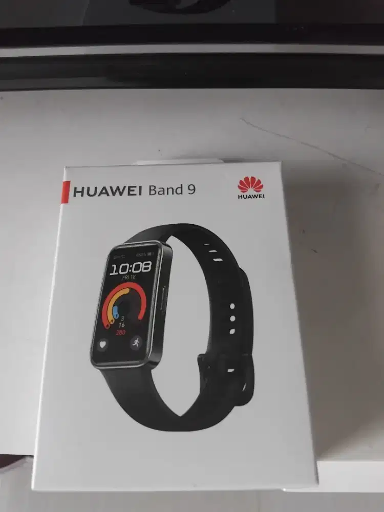 Smartwatch Huawei band 9 original