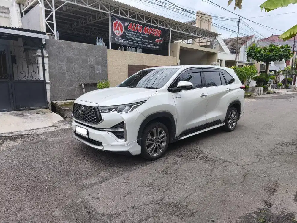 ZENIX 2023 Q TSS MODELLISTA ZENIX Q 2022 ZENIX V 2024 ZENIX HYBRID 23