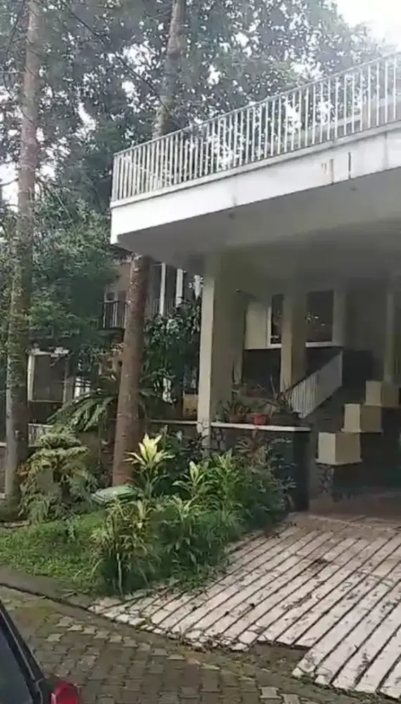 Rancamaya Golf Estate