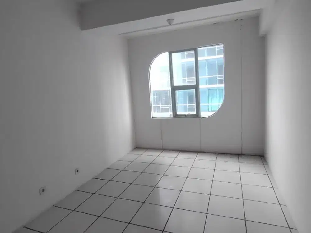 Apartemen City Square Studio Kosongan Raya Margorejo Sebelah Plaza Marina