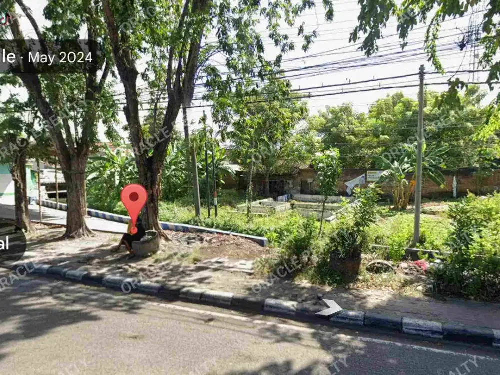 Jual Tanah Raya Buduran Sidoarjo
Depan Japfa Comfeed, jejeran Indomaret