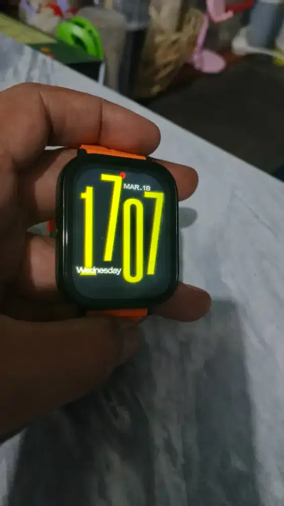 Redmi Smartwatch 5 active