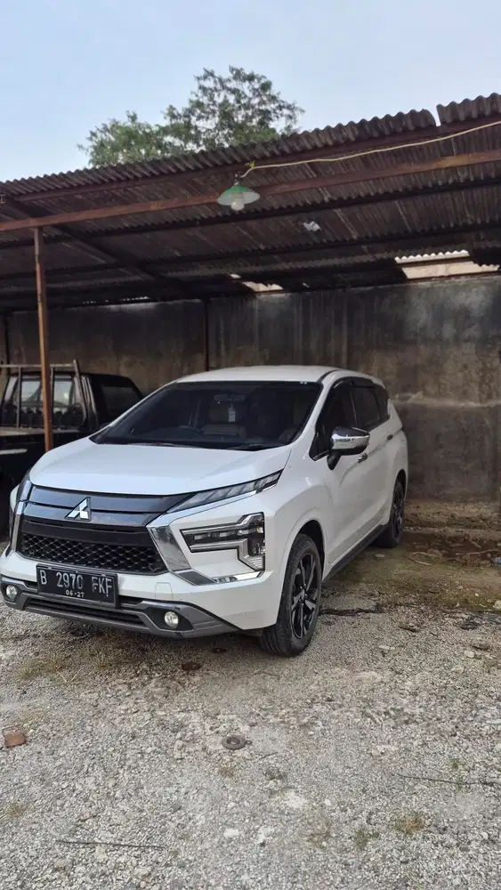 Mitsubishi Xpander 2022 Bensin