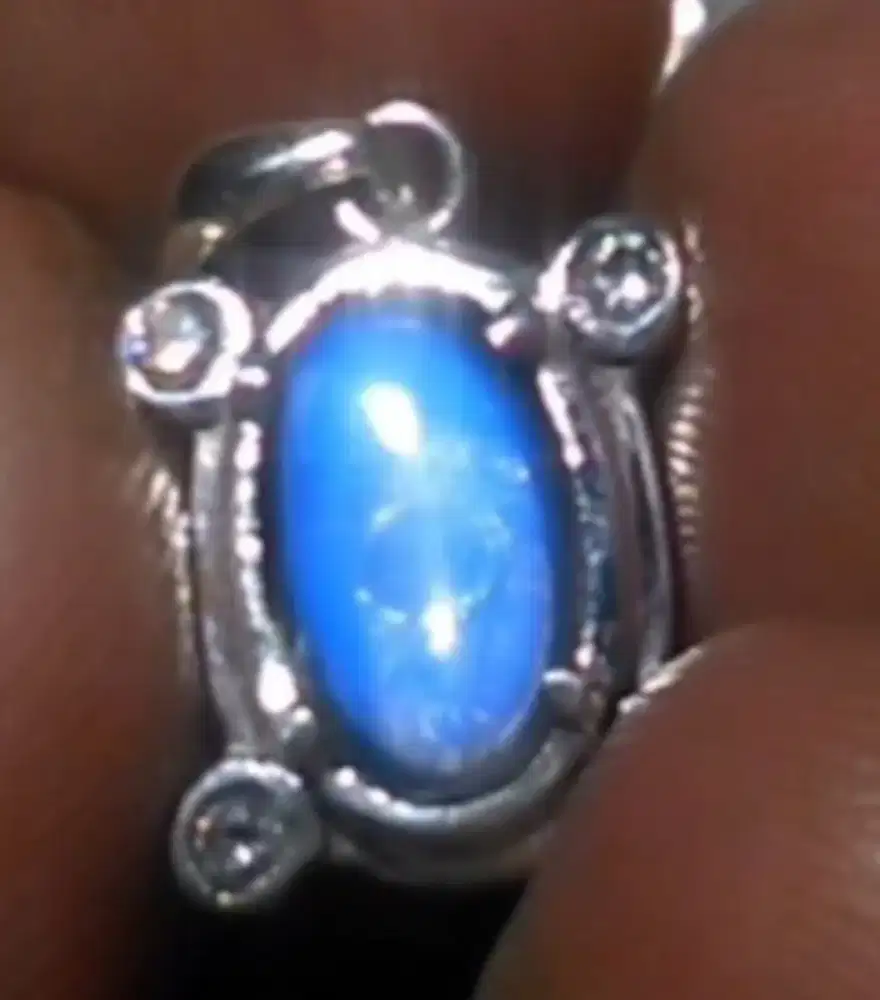 Biduri Bulan Ceylon Clean