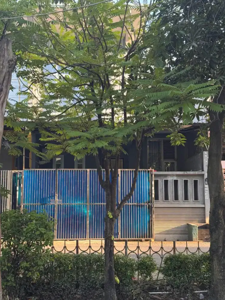 jual rumah daerah jakbar