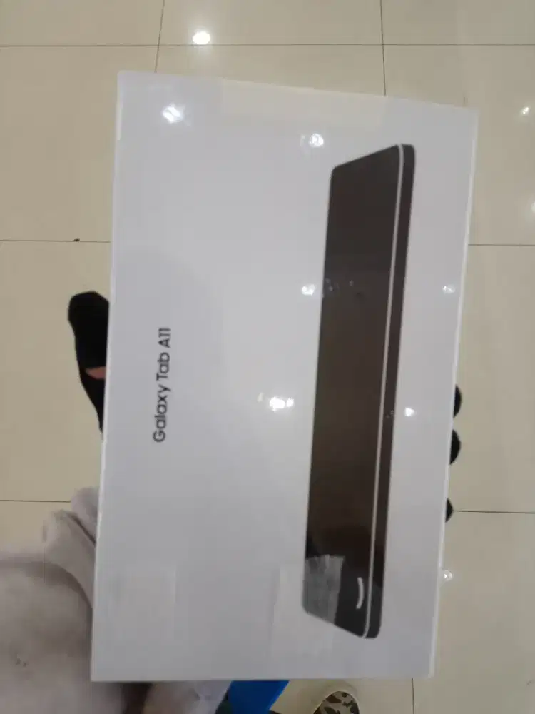 Samsung Galaxy Tab A11 4GB/64GB Grey