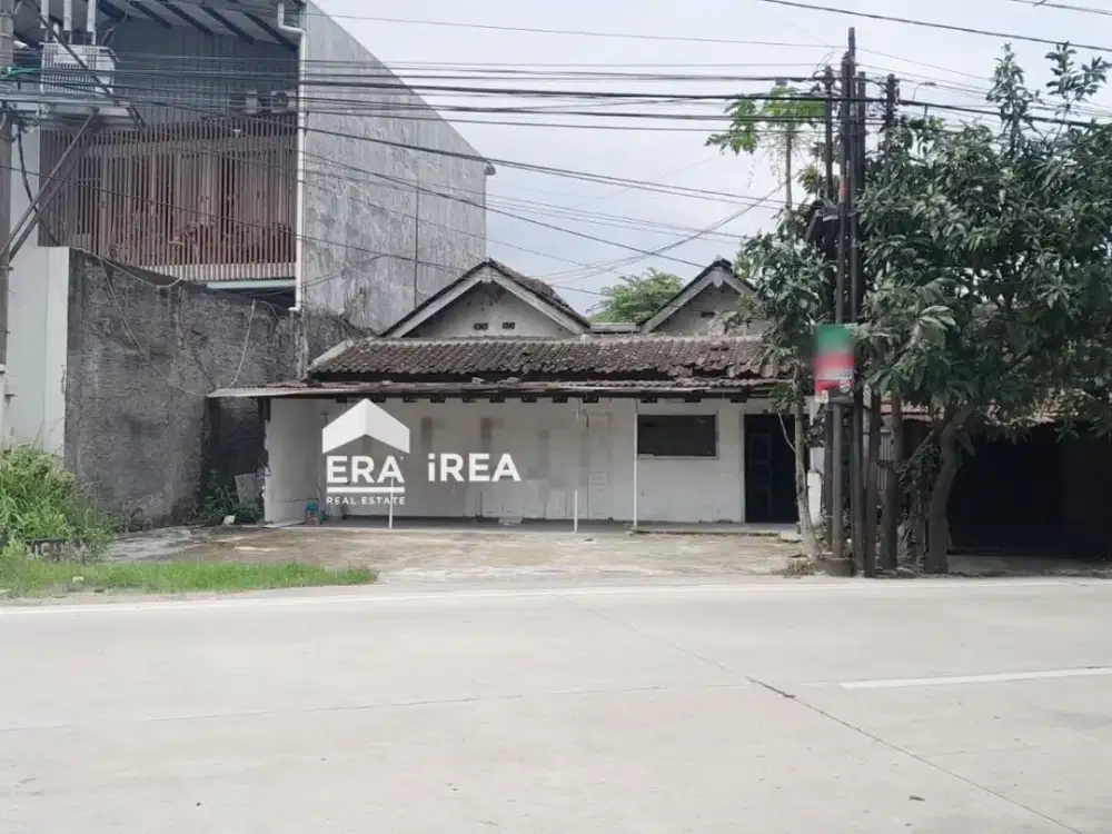 TANAH BONUS BANGUNAN DIJUAL DI SOLO BAKI DEKAT SEKOLAH AL AZHAR, POLSEK BAKI