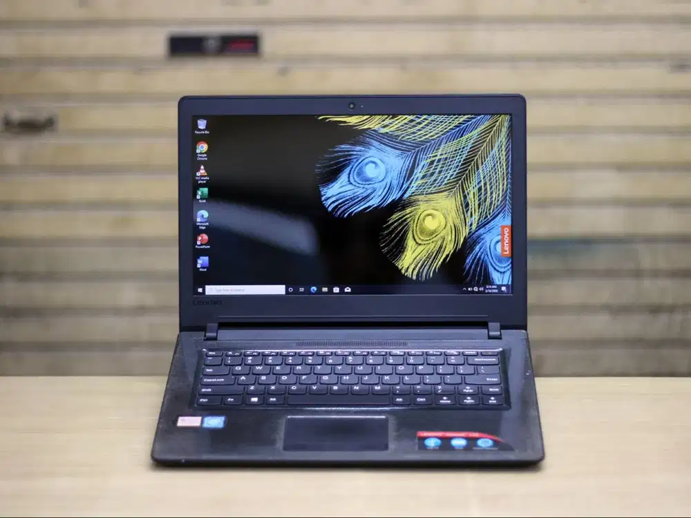 Lenovo IP 330 MURMER
