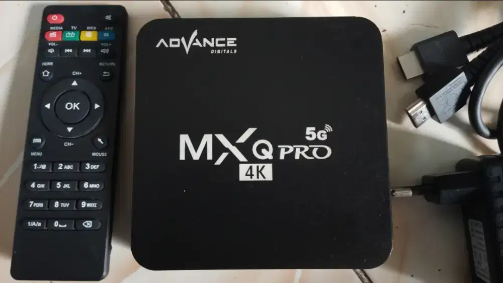 STB ANDROID ADVANCE ATB 01 - UNLOCK