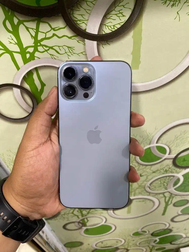 Iphone 13 pro max 128 IBOx