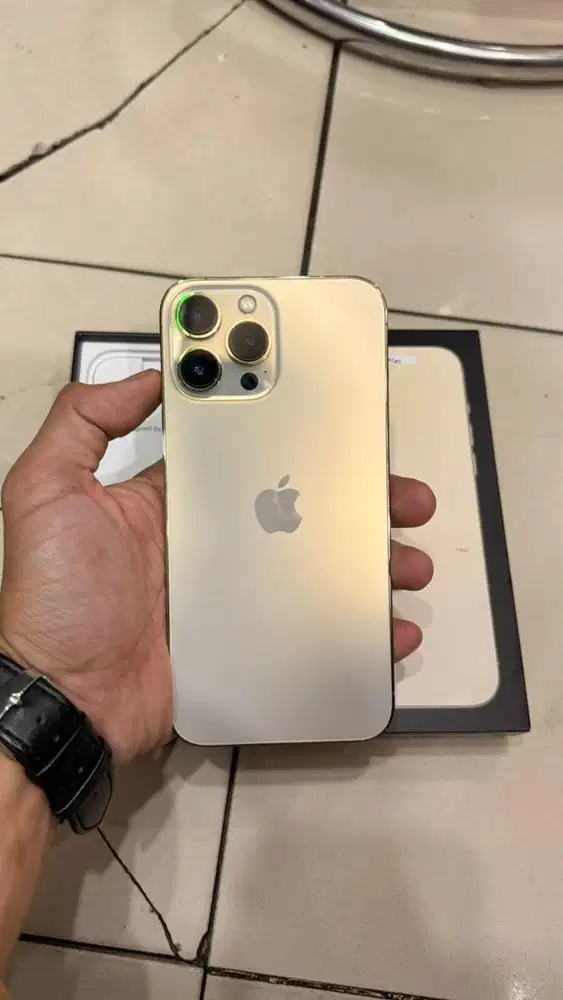 Iphone 13promax 512gb beacukai