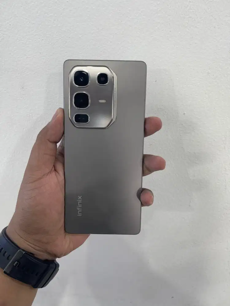 Infinix note 50 pro 8/256