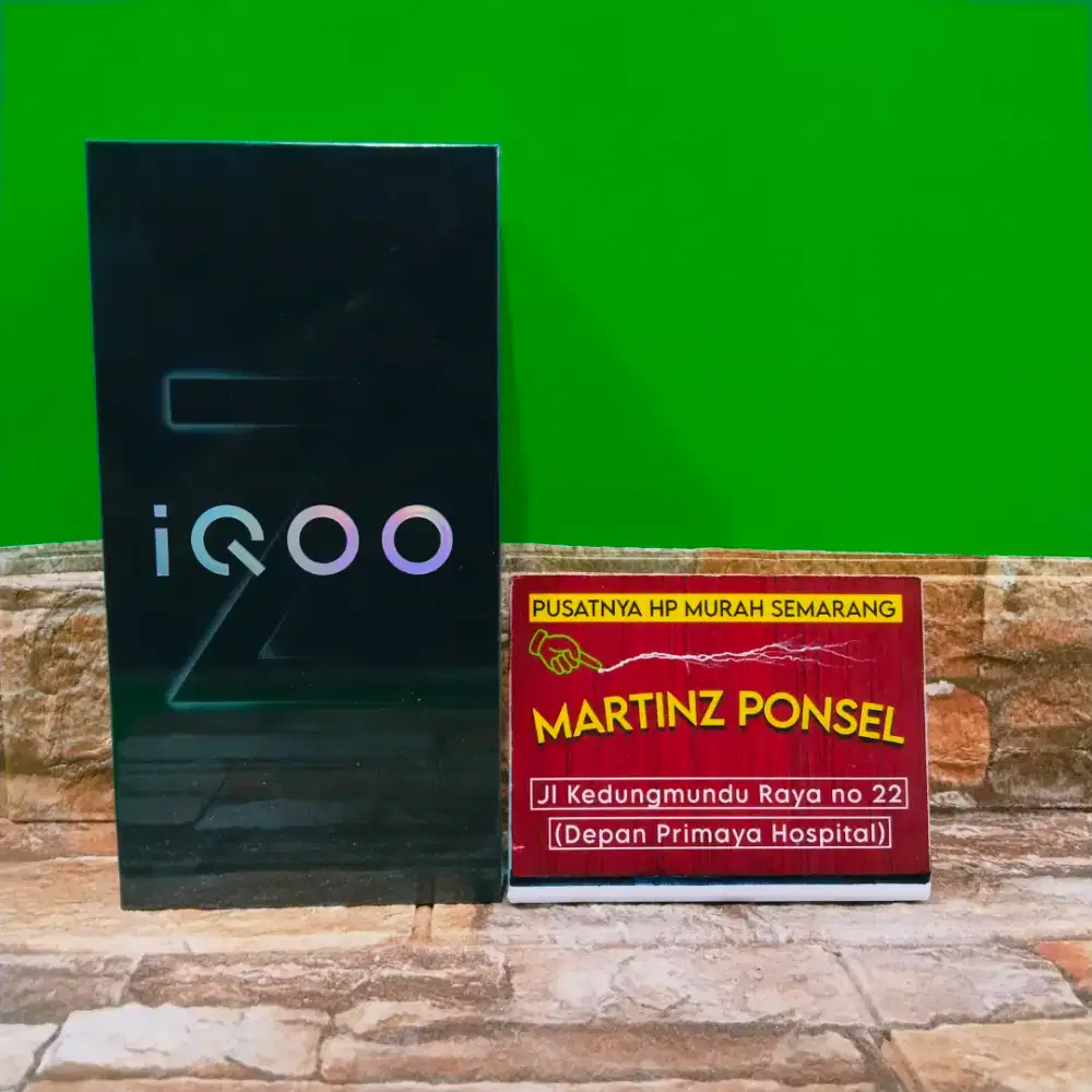 iQoo Z10R 5G 8/256 new