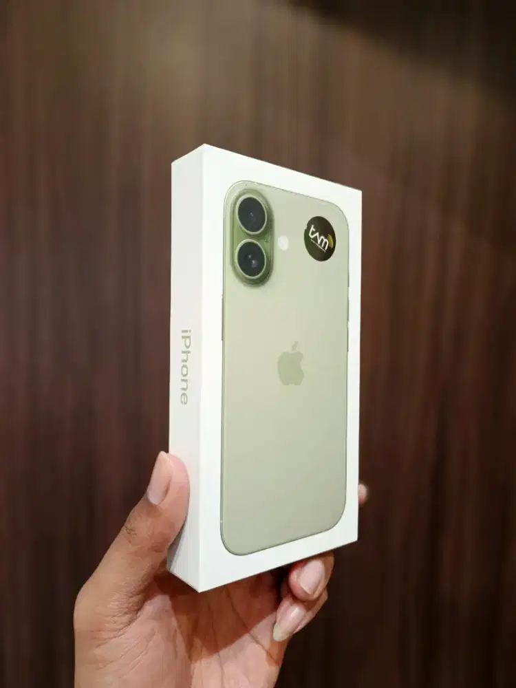 IPhone 17 256 Sage LIMITED