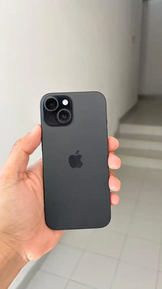 Iphone 15 Istimewa