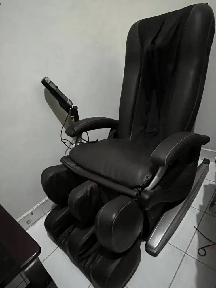 Sofa Massage Otomatis