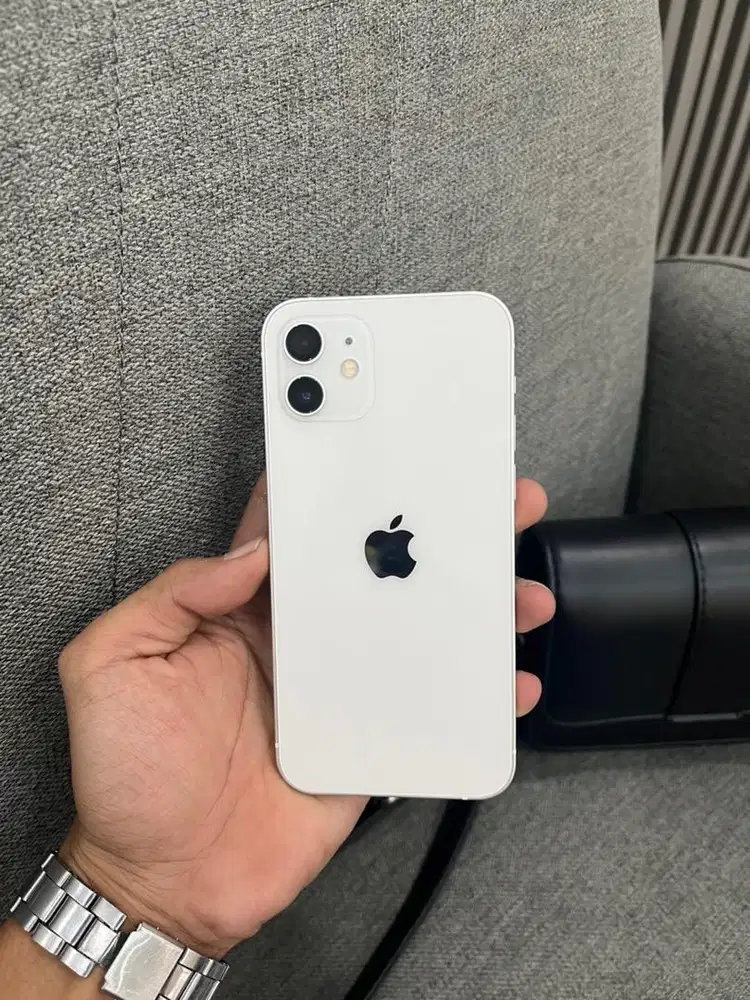iphone 12 128gb white
