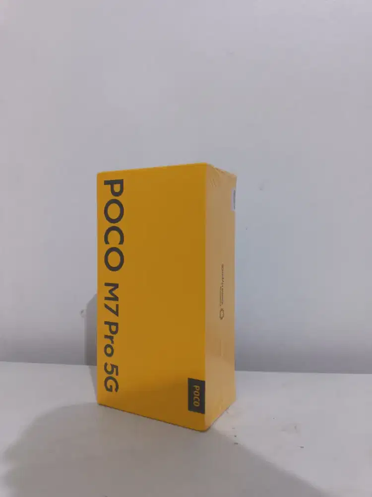 Ready no prank harga , Poco m7 pro 5g kembaran xiaomi redmi note 14 5g