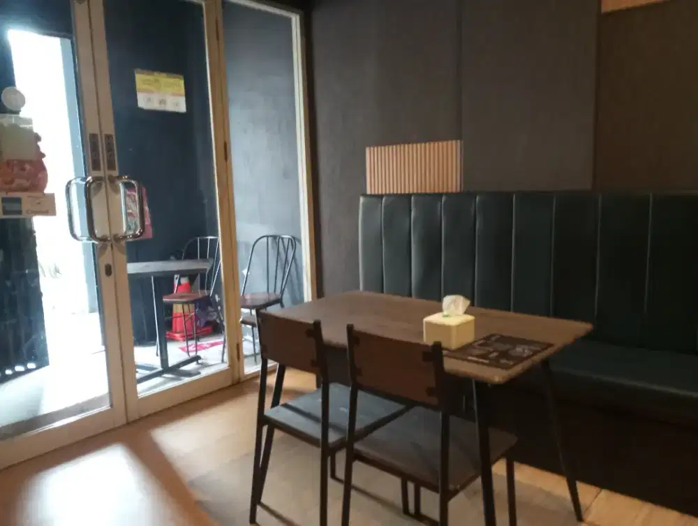 Lowongan Kerja Staff Operational Retail &Bar