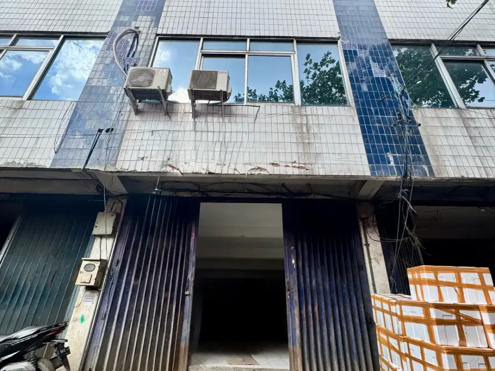 Kalianget Tanjung Perak Daerah Ekpedisi