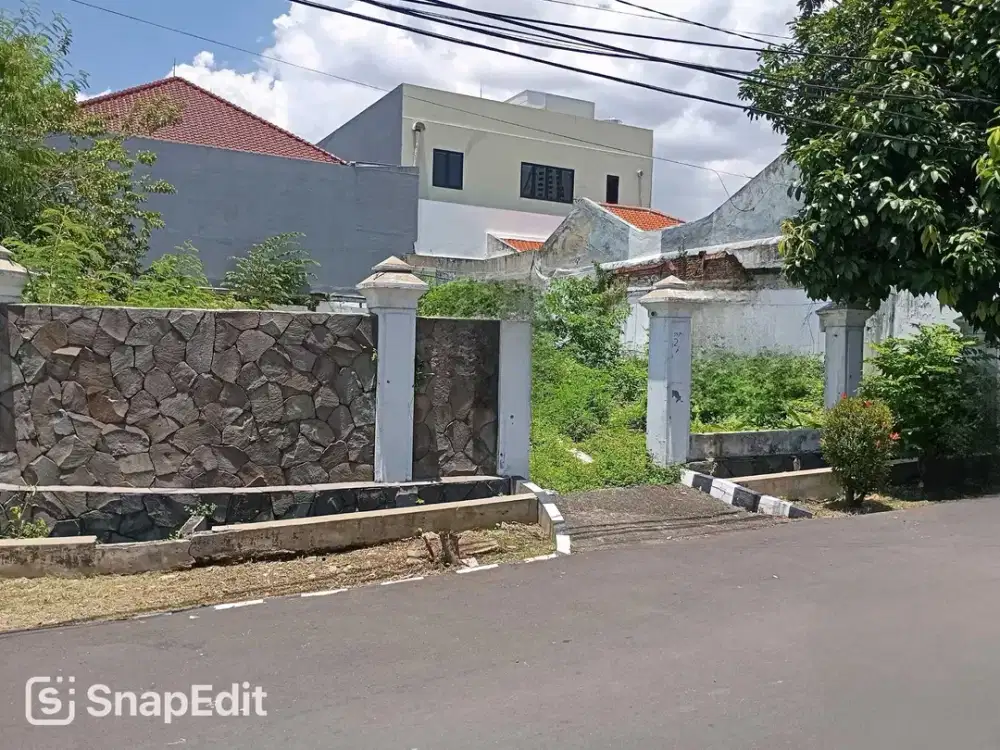 darmo permai selatan