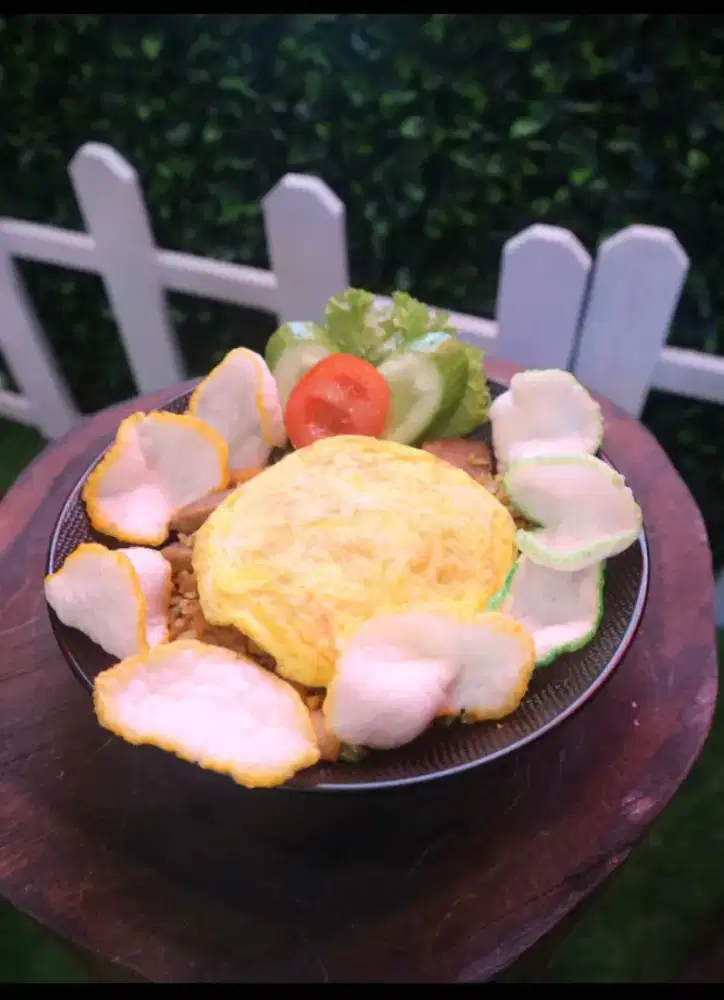 Loker kitchen gading serpong