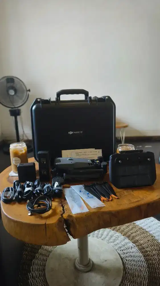 Dji mavic 3 enterprise