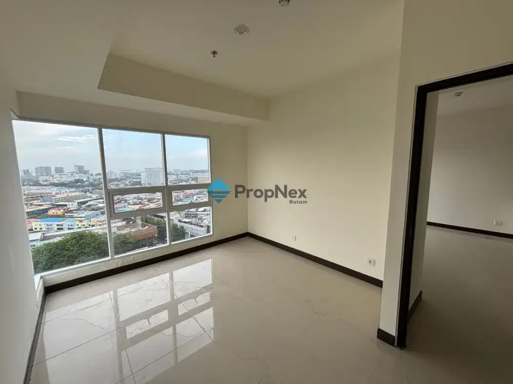 Apartment Dijual Citraplaza Nagoya Batam Ready Huni
