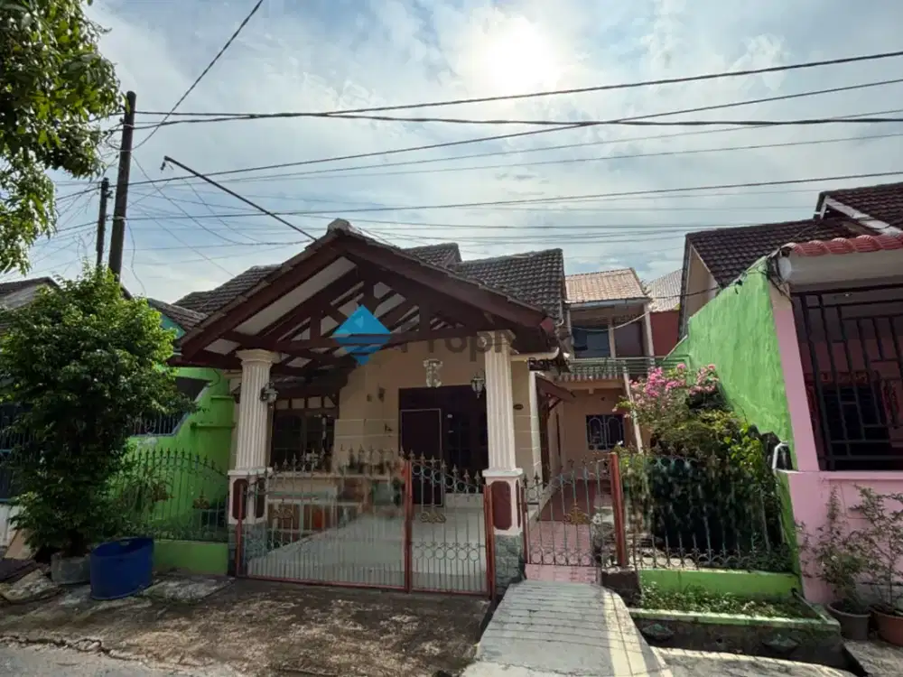 Rumah Dijual Citra Greenland Teluk Tering Cocok Koskosan