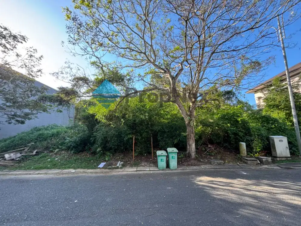 Dijual Kavling Ready Siap Bangun View Golf Sukajadi Batam