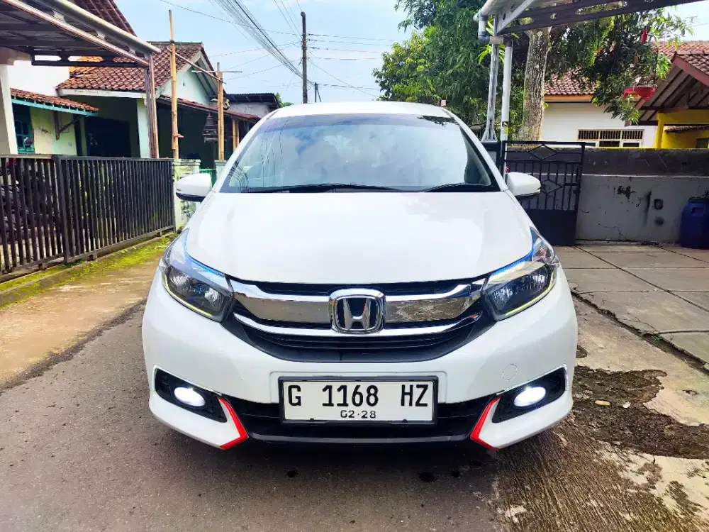 MOBILIO E MT 2018 TOP