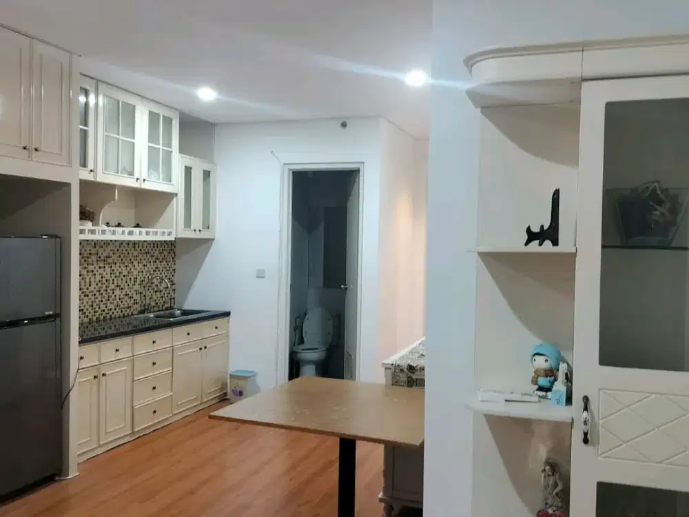 Eastcoast Apartemen Pakuwon city Merr