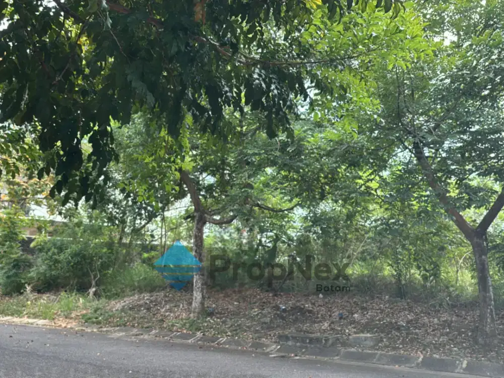 Dijual 2 Unit Kavling Bisa Rendeng Sukajadi Batam