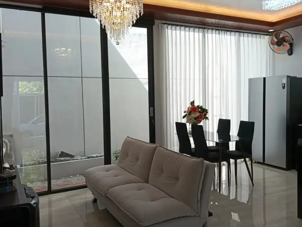 North West Park Citraland Utara