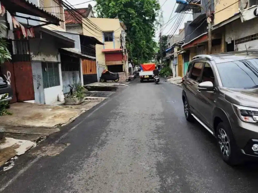 gudaang.     tnh. luas. cck. untuk. kos2an.  gudang.   rumah. jg.   tanah. luas. hrg. mini.     jual. cpt.   cash.  only.