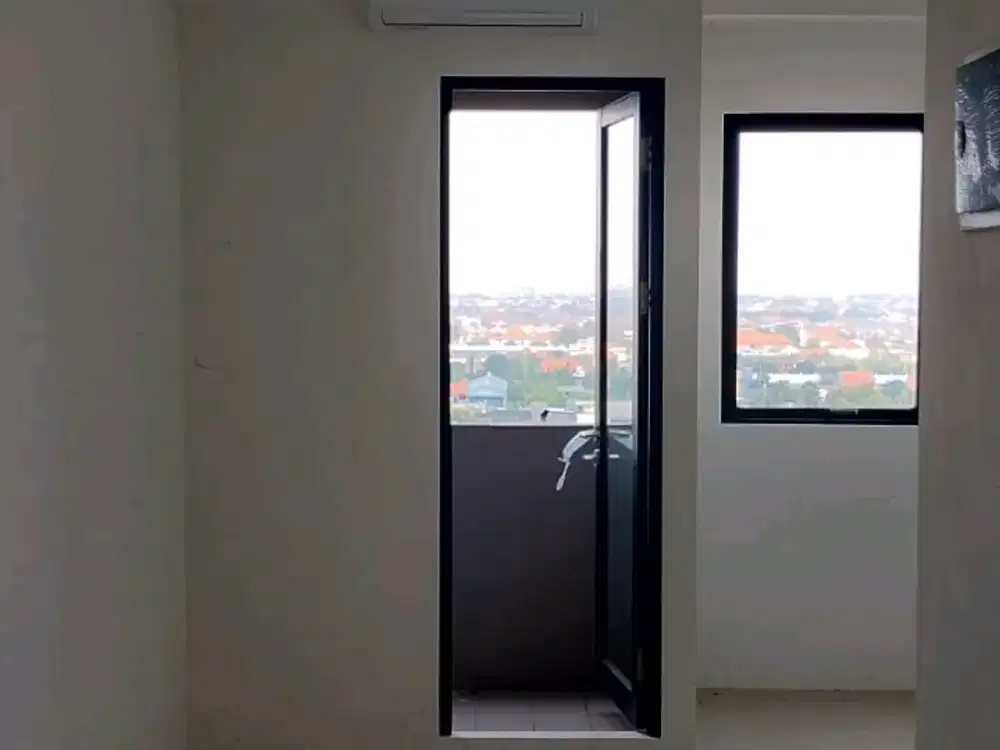 Apartemen Vittorio Surabaya