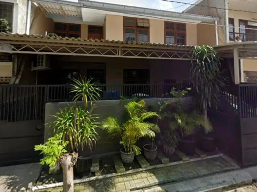 Manyar Tirtoasri Siap Huni dkt Dharmahusada, Klampis