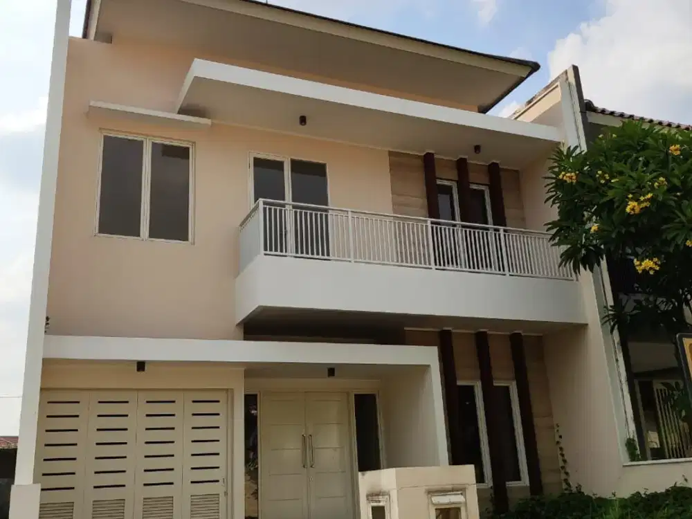 kertajaya indah regency