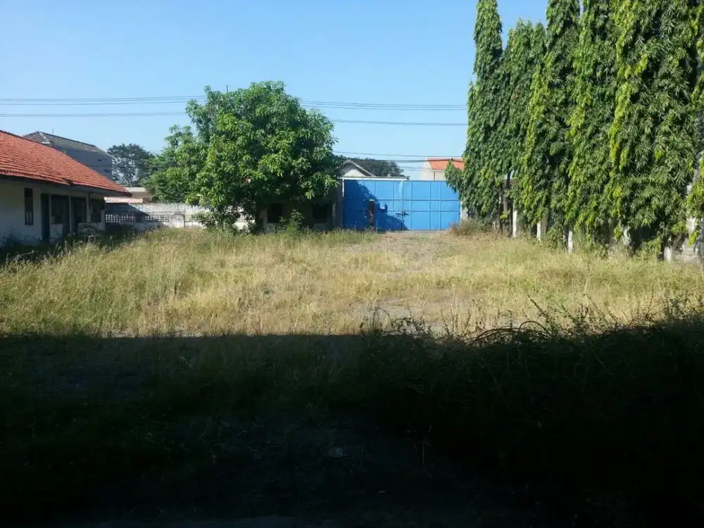 RAYA LEGUNDI ( TANAH DIJUAL )