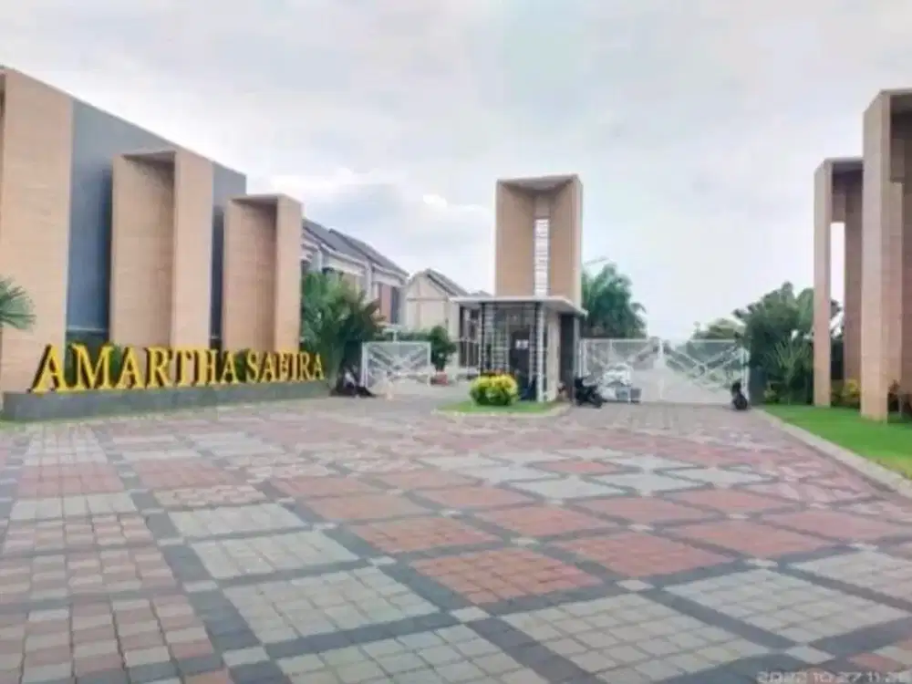 AMARTHA SAFIRA SIDOARJO