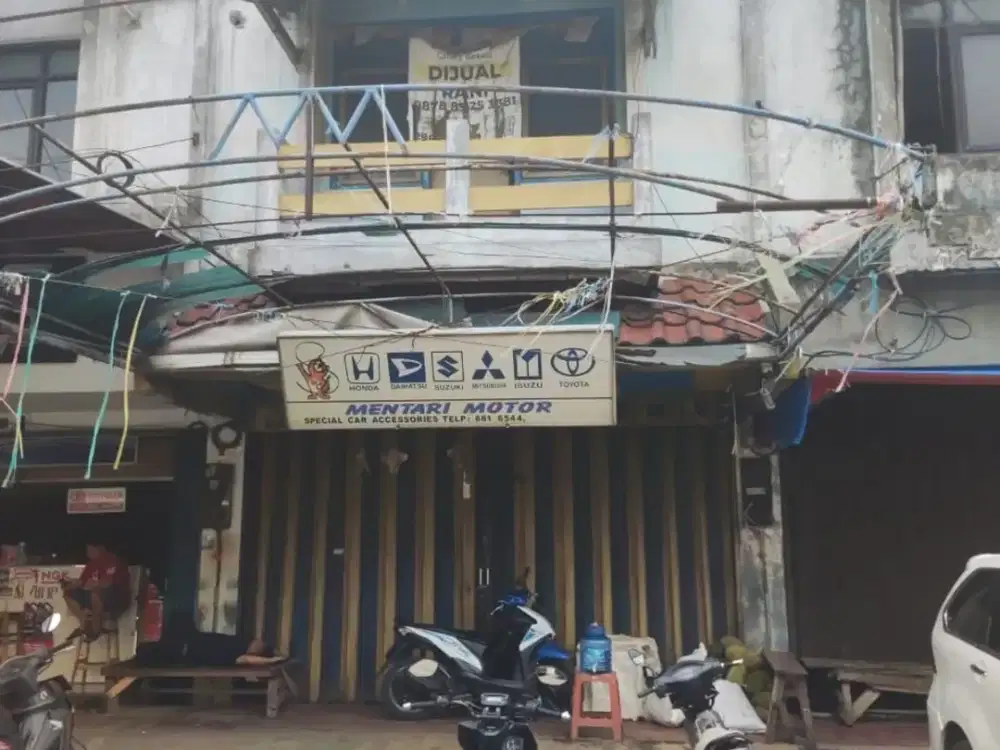 Super. Stratrgis.  Hrg.  Bagusss.  Satu2nya.