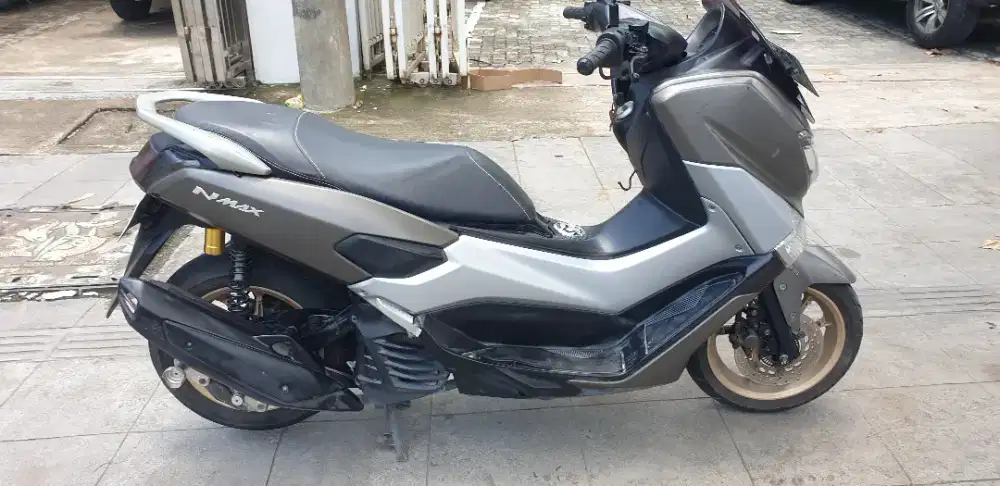 N max ABS th 2018 mewah  pjk 04 -2026