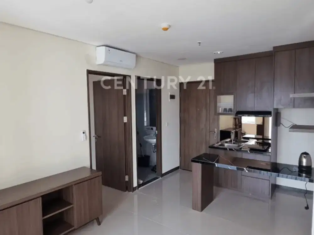 Disewakan Apartemen Full Furnish Di Metro Garden