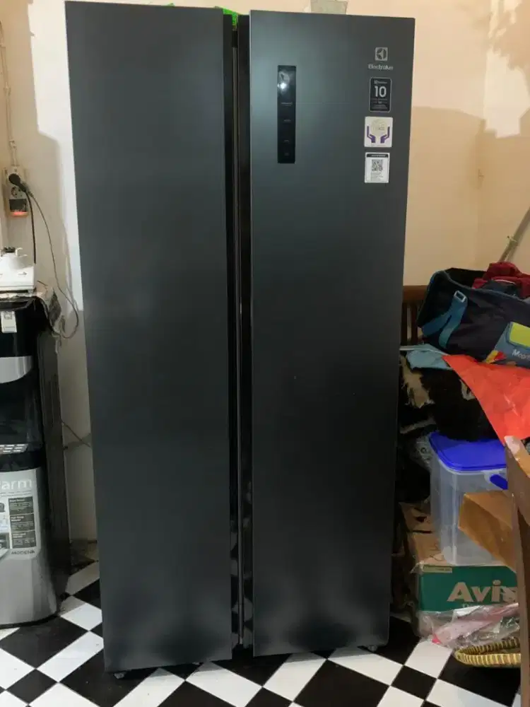 Jual cepat mau pindah rumah nego tipis