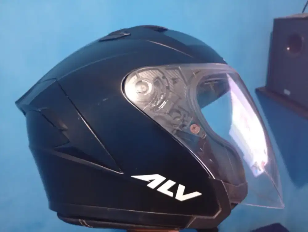 Di mahar Aja nih ALV  nya ,,