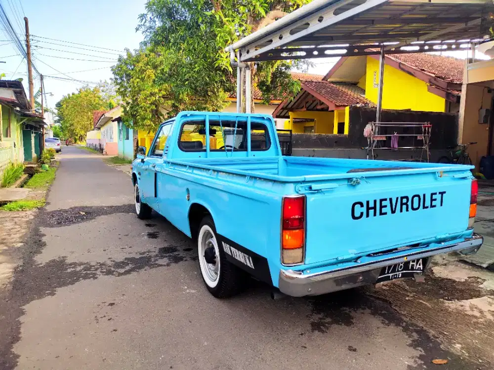 LUV KBD25  PU TANGAN PERTAMA DARI BARU