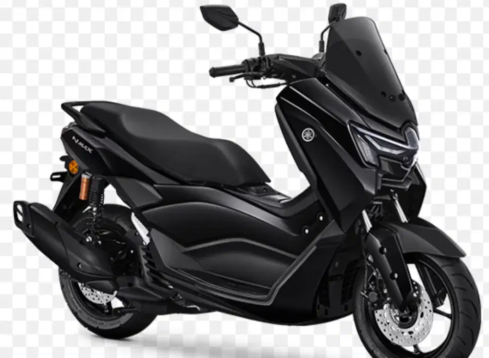 Yamaha nmax Turbo ultimate