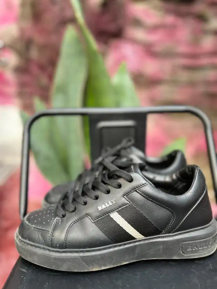 Dijual Sepatu Bally