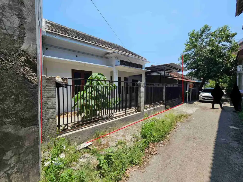 DI JUAL RUMAH

KEL. : TAMAN
KEC. : TAMAN
KAB  : MADIUN