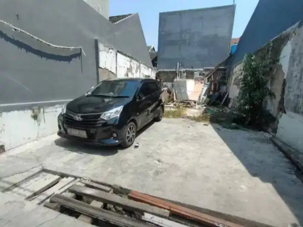 Jual Murah Tanah luas 69m samping summarecon di Bintang Metropole Bekasi